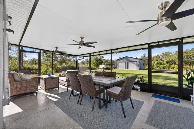 4101 POINCIANA DRIVE, Indian Lake Estates, FL 33855