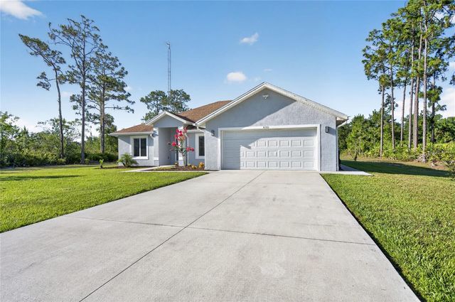 4101 POINCIANA DRIVE, Indian Lake Estates, FL 33855