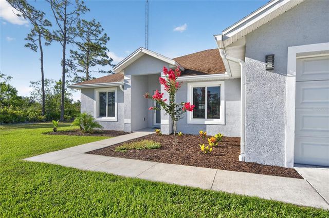 4101 POINCIANA DRIVE, Indian Lake Estates, FL 33855