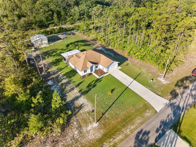 4101 POINCIANA DRIVE, Indian Lake Estates, FL 33855