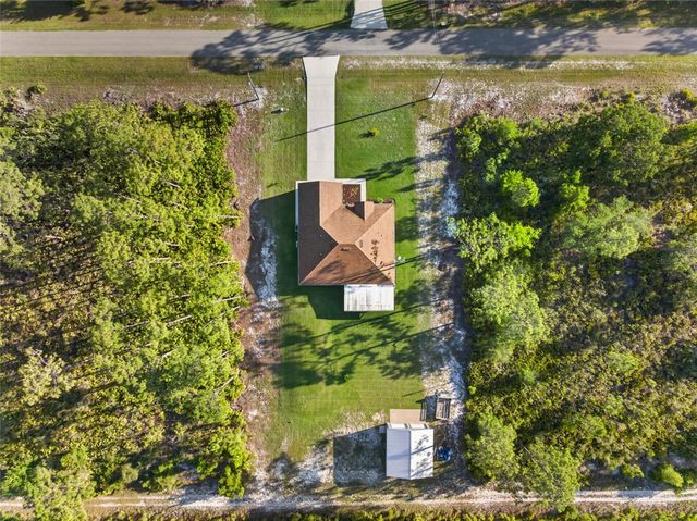 4101 POINCIANA DRIVE, Indian Lake Estates, FL 33855