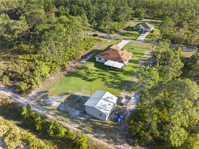 4101 POINCIANA DRIVE, Indian Lake Estates, FL 33855