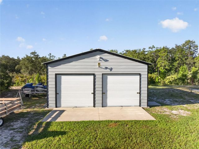 4101 POINCIANA DRIVE, Indian Lake Estates, FL 33855