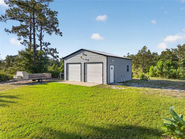 4101 POINCIANA DRIVE, Indian Lake Estates, FL 33855