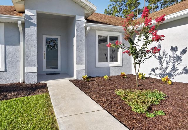 4101 POINCIANA DRIVE, Indian Lake Estates, FL 33855