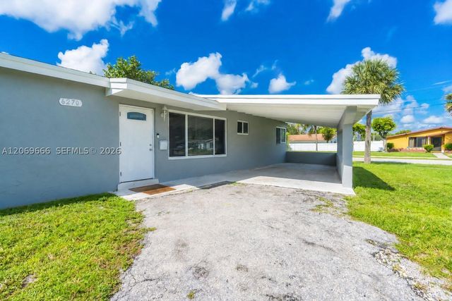 6270 NW 16th Ct, Sunrise, FL 33313