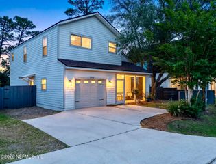 3306 LEWIS SPEEDWAY, St. Augustine, FL 32084