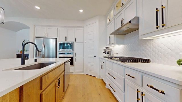 2356 Campfire Trail, Northlake, TX 76247