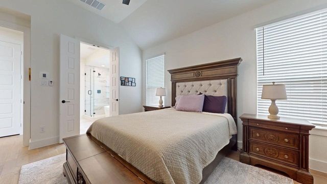 2356 Campfire Trail, Northlake, TX 76247