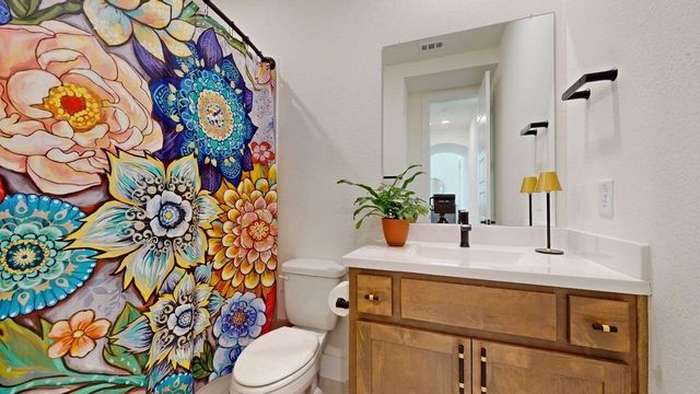 2356 Campfire Trail, Northlake, TX 76247