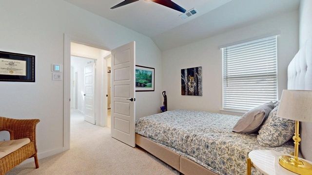 2356 Campfire Trail, Northlake, TX 76247