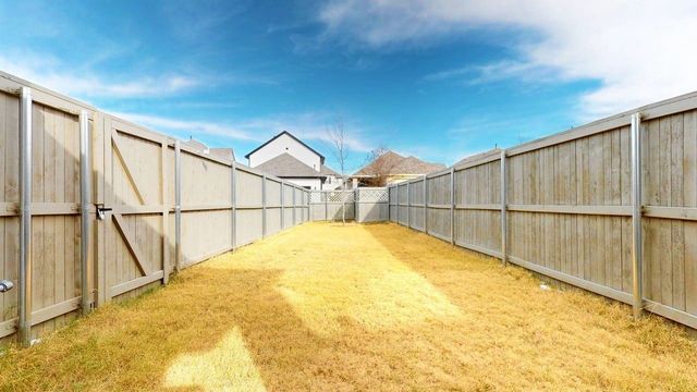 2356 Campfire Trail, Northlake, TX 76247