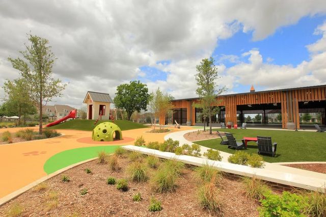 2356 Campfire Trail, Northlake, TX 76247