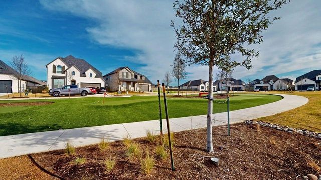 2356 Campfire Trail, Northlake, TX 76247