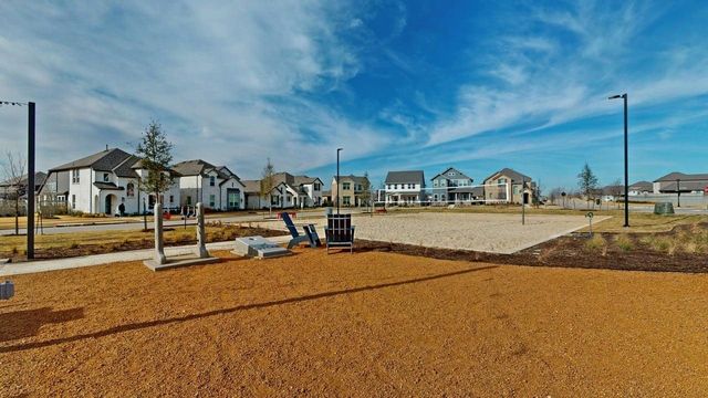 2356 Campfire Trail, Northlake, TX 76247