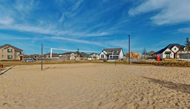 2356 Campfire Trail, Northlake, TX 76247