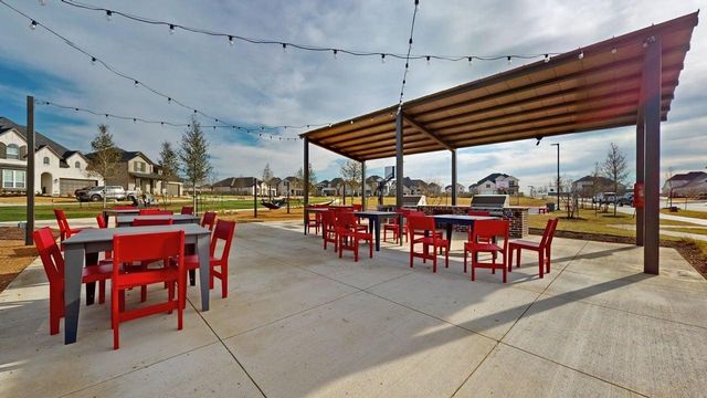 2356 Campfire Trail, Northlake, TX 76247