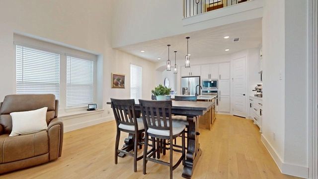 2356 Campfire Trail, Northlake, TX 76247