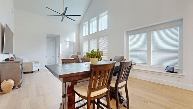 2356 Campfire Trail, Northlake, TX 76247