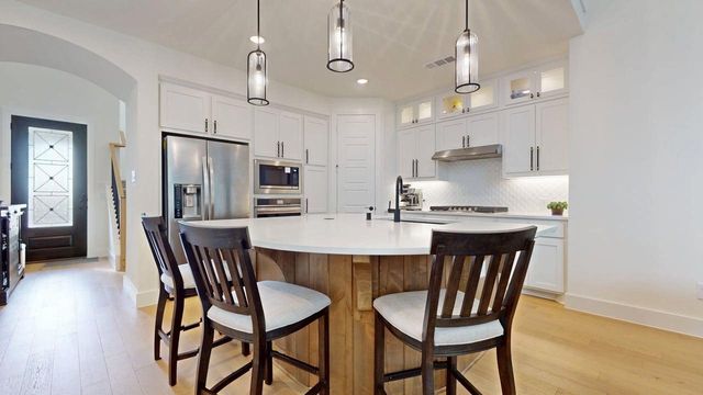 2356 Campfire Trail, Northlake, TX 76247