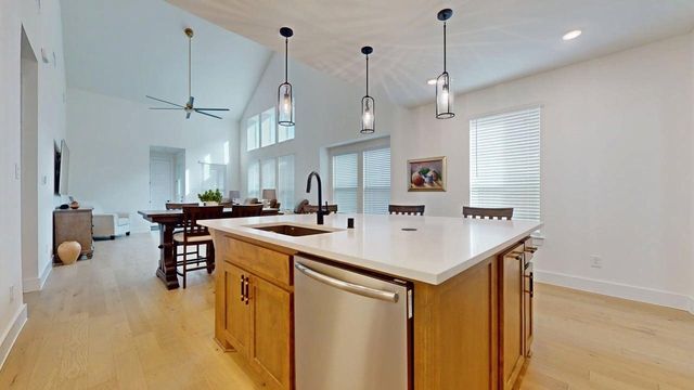 2356 Campfire Trail, Northlake, TX 76247