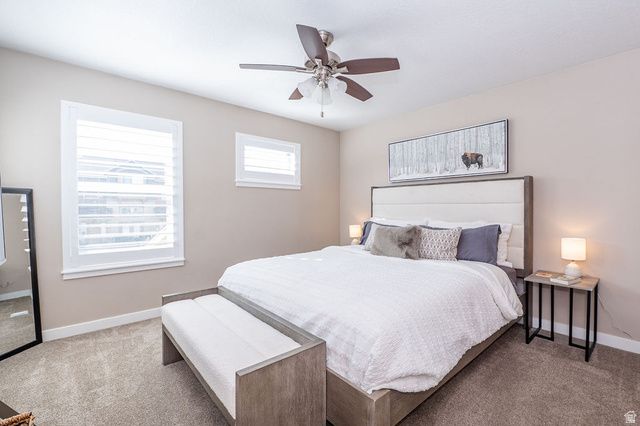 936 W SPRING CREEK LN, Farmington, UT 84025