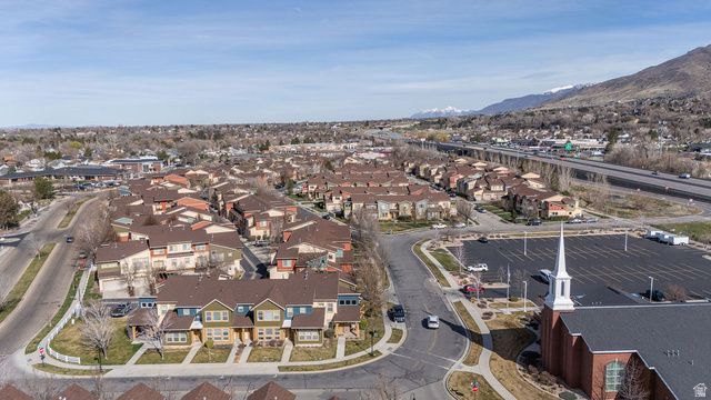 936 W SPRING CREEK LN, Farmington, UT 84025