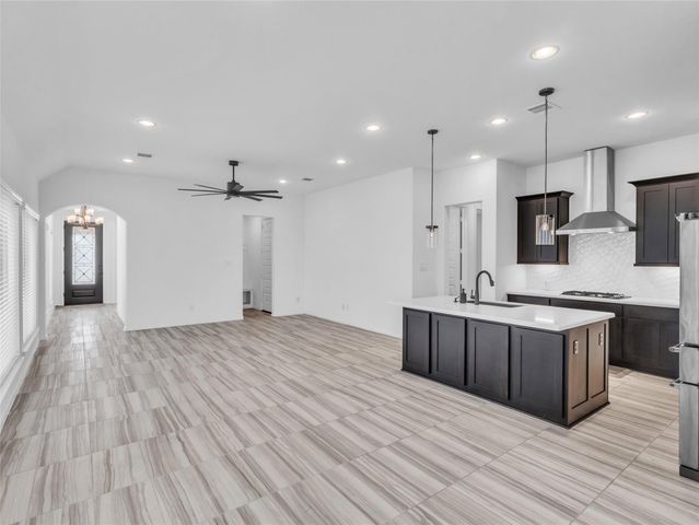 21022 Camberwell Beauty Lane, Cypress, TX 77433