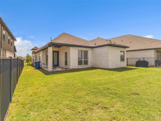 21022 Camberwell Beauty Lane, Cypress, TX 77433