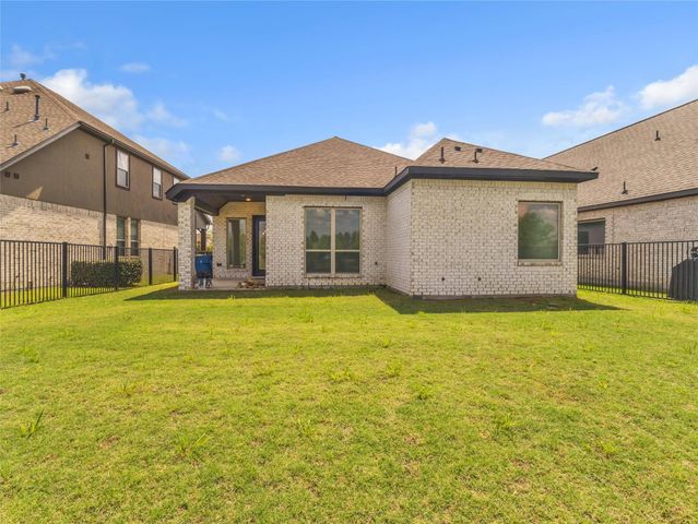 21022 Camberwell Beauty Lane, Cypress, TX 77433