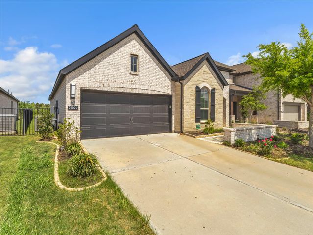 21022 Camberwell Beauty Lane, Cypress, TX 77433