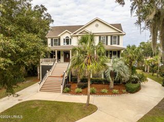 40 Front Street, St. Helena Island, SC 29920