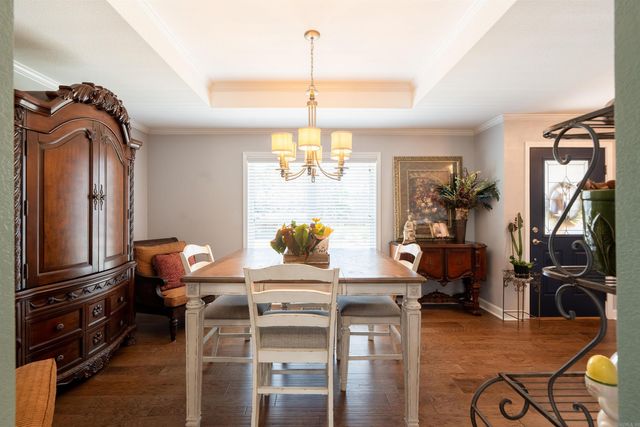 2110 Lakeshore Drive, Heber Springs, AR 72543