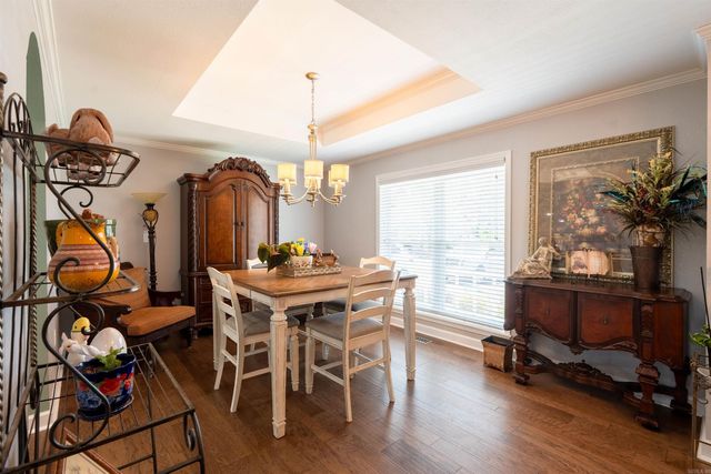 2110 Lakeshore Drive, Heber Springs, AR 72543