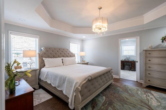 2110 Lakeshore Drive, Heber Springs, AR 72543