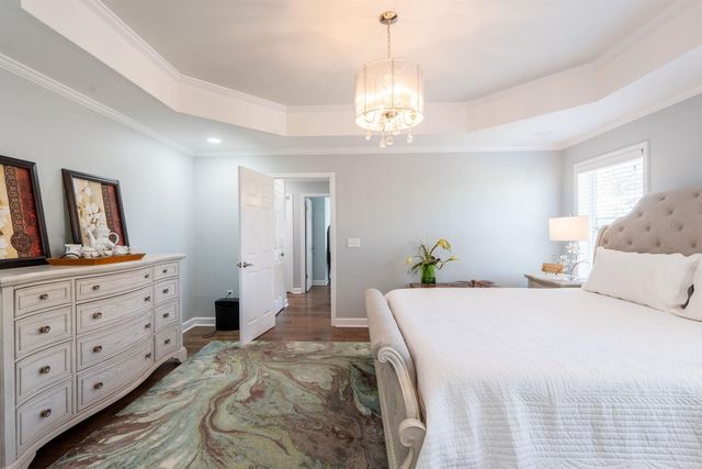 2110 Lakeshore Drive, Heber Springs, AR 72543