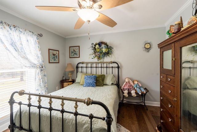 2110 Lakeshore Drive, Heber Springs, AR 72543