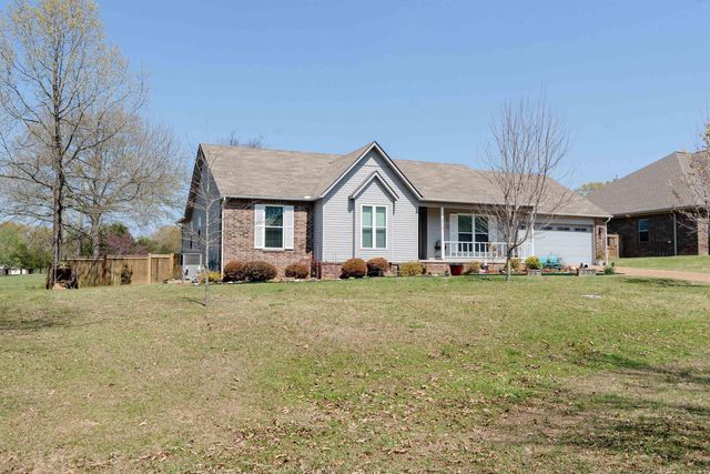 2110 Lakeshore Drive, Heber Springs, AR 72543