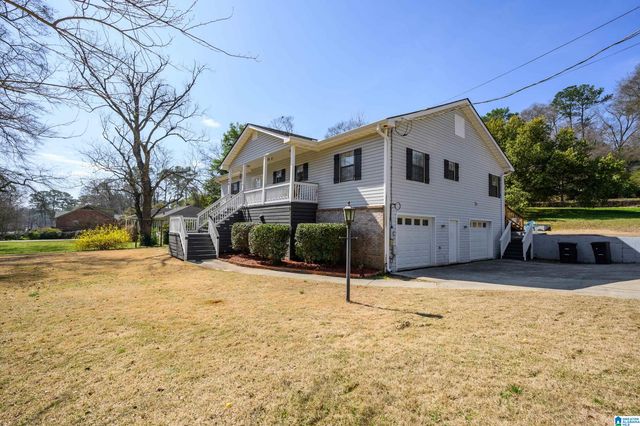 640 HAGOOD STREET, Birmingham, AL 35213