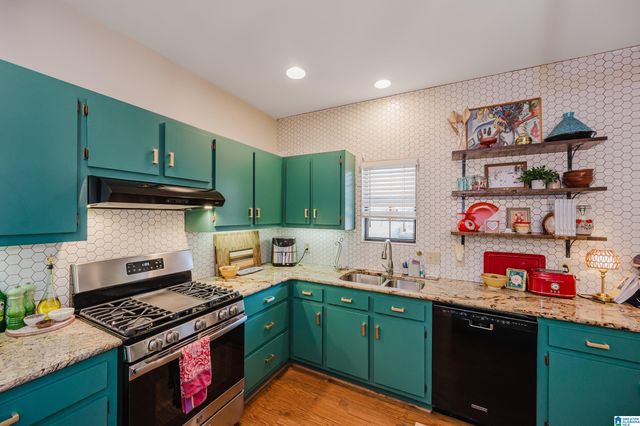 640 HAGOOD STREET, Birmingham, AL 35213