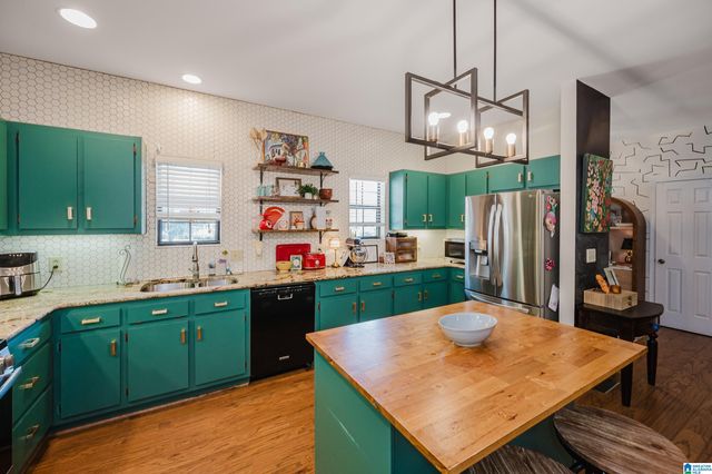 640 HAGOOD STREET, Birmingham, AL 35213