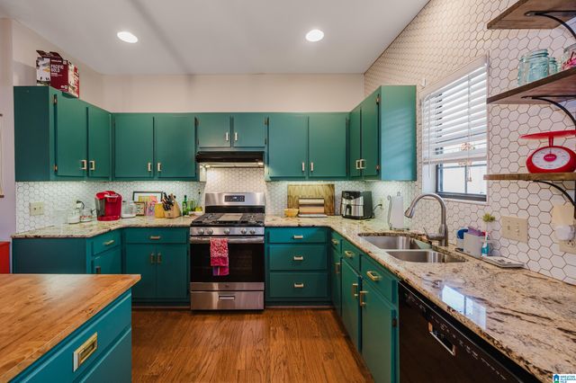 640 HAGOOD STREET, Birmingham, AL 35213