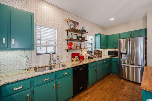 640 HAGOOD STREET, Birmingham, AL 35213