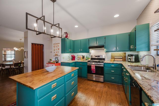 640 HAGOOD STREET, Birmingham, AL 35213