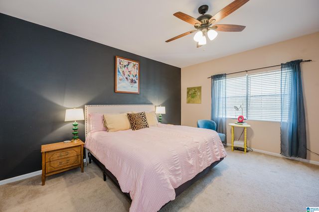 640 HAGOOD STREET, Birmingham, AL 35213