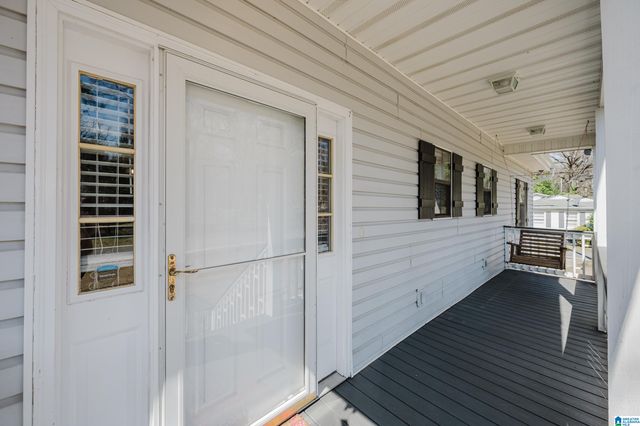 640 HAGOOD STREET, Birmingham, AL 35213