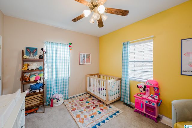 640 HAGOOD STREET, Birmingham, AL 35213