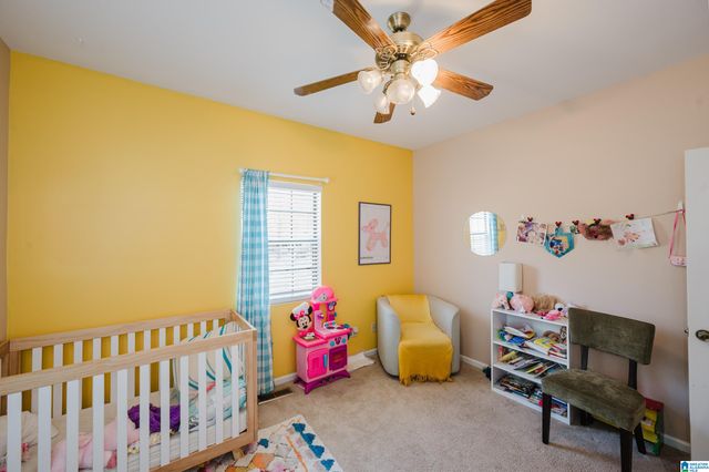 640 HAGOOD STREET, Birmingham, AL 35213