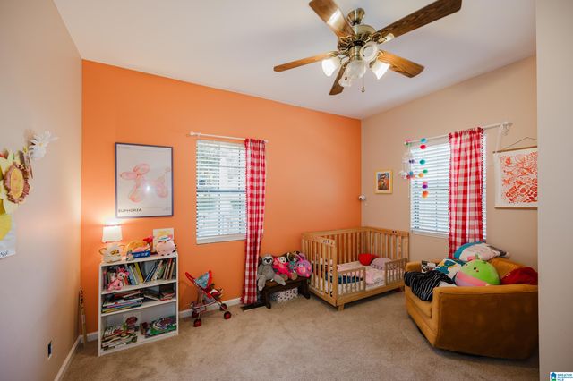 640 HAGOOD STREET, Birmingham, AL 35213