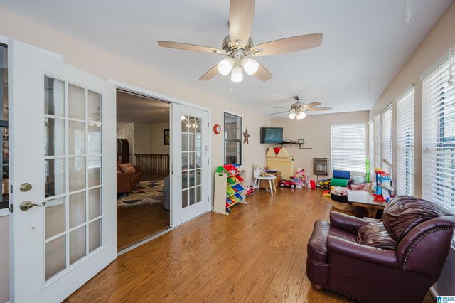 640 HAGOOD STREET, Birmingham, AL 35213